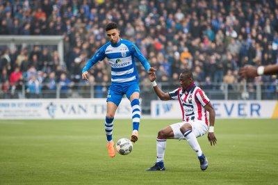 النملي يسجل ويمرر ويخرج بطلا