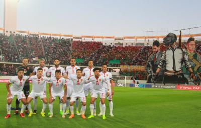 مداخيل قياسية للحسنية بسبب الزمالك