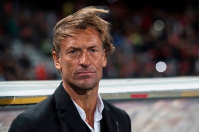 هذا ما قاله هيرفي رونار حول تدريبه أولمبيك ليون