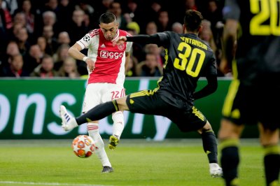 هذا هو الفرق بين زياش ورونالدو