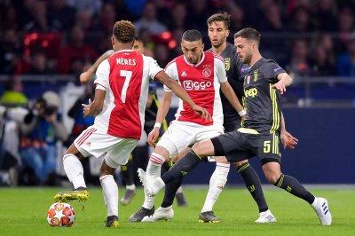 زياش يغضب جماهير اليوفي من بنعطية