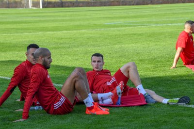 المغرب في القاهرة معطى إيجابي