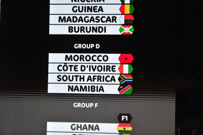 لا تثيروا الهواجس ..المنتخب المغربي سيتأهل