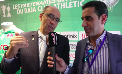 لماذا كذب الزيات في قصة نغوما؟