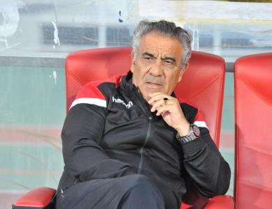 ابطال افريقيا: هذا ما قاله فوزي البنزرتي عن خصمه في دور النصف