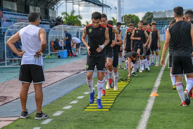 هنا دار السلام: فضيحة التزوير تهز خصوم الأشبال