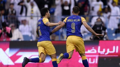 تاريخ المغاربة مع النصر متواضع وحمد الله يشفي الغليل