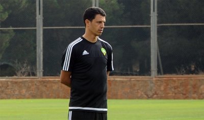 جمال السلامي ل المنتخب : خاننا التركيز وفخور باللاعبين