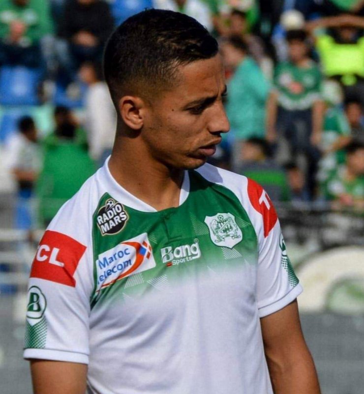 المفتول وسيكو حاضران مع الدفاع أمام تطوان