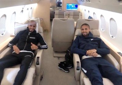 الاتحاد يعد الأحمدي وداكوسطا بمكافأة مغرية