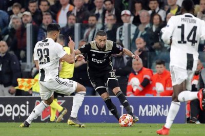 «لاغازيطا ديللوسبورت : من يوقف زياش!!