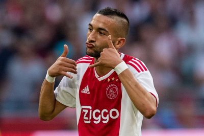 زياش مبحوث عنه في مصر