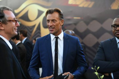 هيرفي رونار ل المنتخب : أتفاجأ لحجم الشائعات التي تلاحقني!