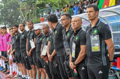 السلامي ل المنتخب : هذه إفريقيا ونبتعد كثيرا عن إيقاعها