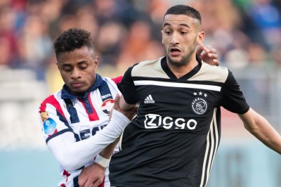 هذا ما قاله بينار حول تألق زياش