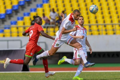 يونس عبد الحميد، أيت بناصر .. عين على الأوروليغ