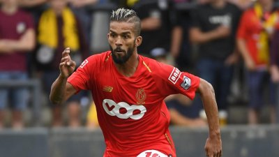 كارسيلا بحثا عن مركز الأورو ليغ