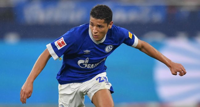 حارث وبوجلاب يقتربان من نفق النزول