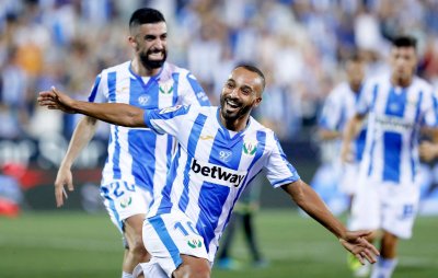 عودة النصيري تدريجيا إلى التباري والزهر يتألق