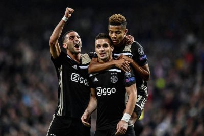 الإحصائيات تؤكد ذلك.. زياش ثاني أفضل لاعب في أجاكس