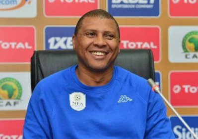 هكذا تحدى مدرب ناميبيا هيرفي رونار؟