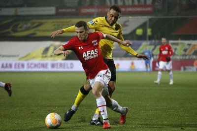 اسامة الادريسي في لحظة فراغ