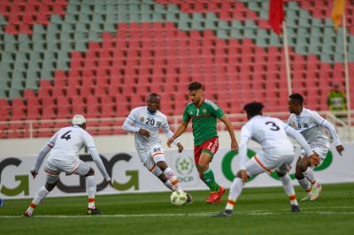 الكاف تؤكد تزوير السن القانوني لزولا