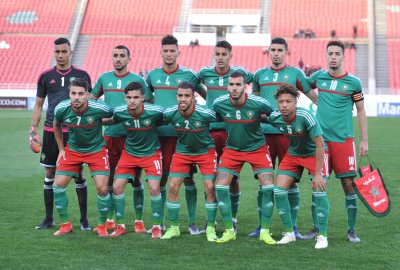 بعد إنصاف الكاف للأولمبي المغربي.. هل يكون هذا المدرب ربانا جديدا؟