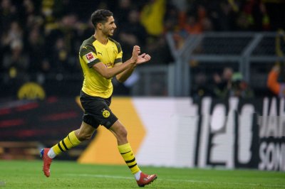 حكيمي جاهز للمرحلة ما قبل الاخيرة