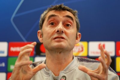 فالفيردي: لقب الليغا سيزيدنا قوة ضد ليفربول