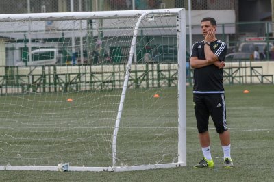 هذا ما قاله السلامي ل  المنتخب  بشأن تدريب المنتخب الأولمبي