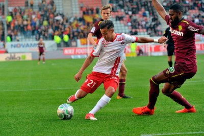 نجم نانسي يتراجع عن قراره