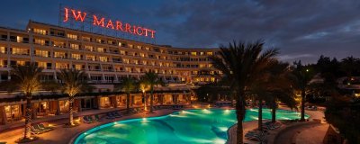 أسباب تغيير إقامة الأسود بالقاهرة