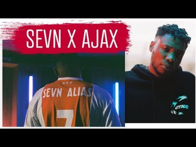 مغني راب يصدر أغنية خاصة بزياش وزملائه