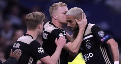 صحفي يدعو زيدان لانتداب زياش لقلعة الريال