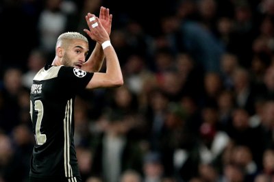 حكيم زياش.. من إدمان المخدرات إلى إكتساح النجومية