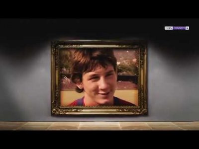 ميسي ... عندما تغيرت اللعبة