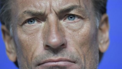 هيرفي رونار يسافر لأمستردام