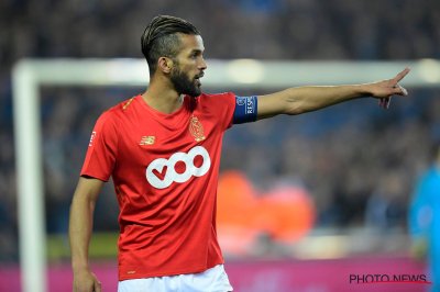 كارسيلا يهز شباك أندرلخت