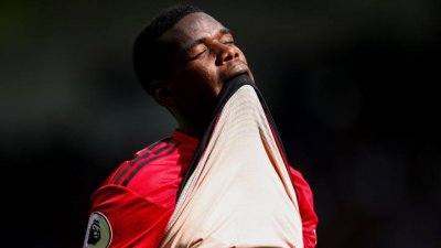 بطولة إنكلترا: ضربة قوية لمانشستر يونايتد وتشلسي يعزز حظوظه القارية