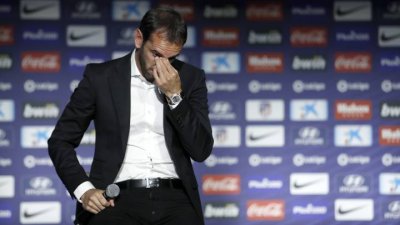 غودين يتخذ قرار الرحيل عن أتلتيكو وهذه وجهته المحتملة