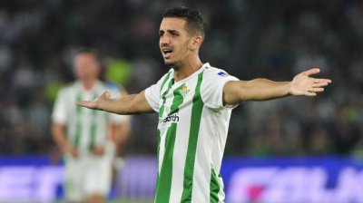 ريال بيتيس يتابع هذا الأسد المغربي في كأس أفريقيا