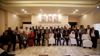 اتحاد اللجان الأولمبية العربية يؤكد شرعية الإتحاد العربي للصحافة الرياضية