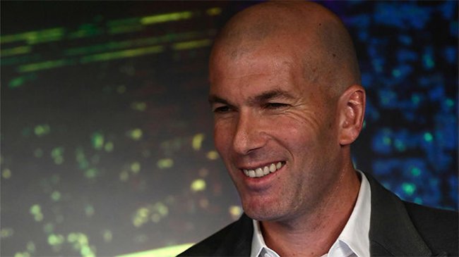 هؤلاء يتركون الريال بسبب زيدان