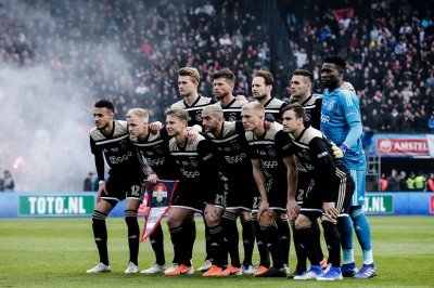 زياش ومزراوي يطلان على حديقة ميتروبوليطانو