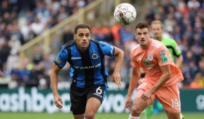 أمرابط غير مرتاح ويفكر في المغادرة