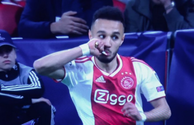 بالدليل.. زياش ومزراوي كانا صائمين أمام طوطنهام