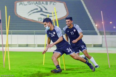 بوصوفة يرتدي القناع لهذا السبب