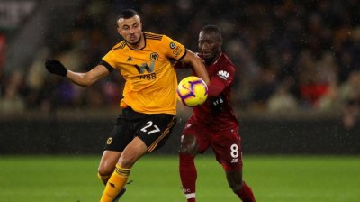 هل يكون ختامه مسك لغانم سايس؟