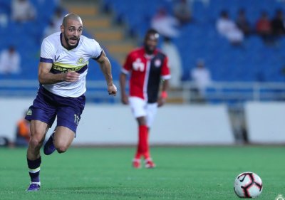 أمرابط يخوض اختبارا حقيقيا اليوم